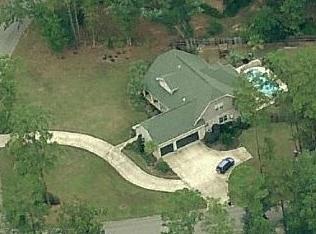 3501 Westford Dr, Tallahassee, FL 32309-3128