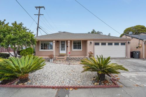 16192 Channel St, San Lorenzo, CA 94580-2216