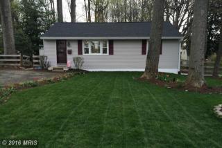 3803 Hill St, Fairfax, VA 22030-4820