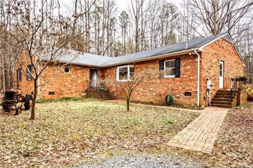 15074 Quaker Church Rd, Montpelier, VA 23192-2709