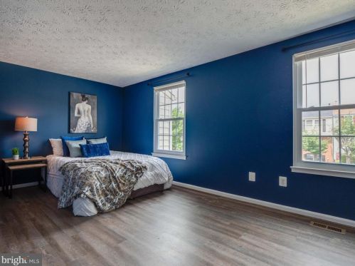 7413 Aspenpark Rd, Lorton VA  22079-1848 exterior