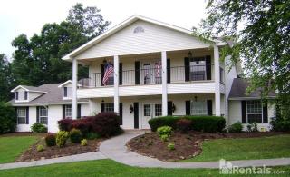 5619 Cliff Barnes Dr, Knoxville TN  37921-3757 exterior