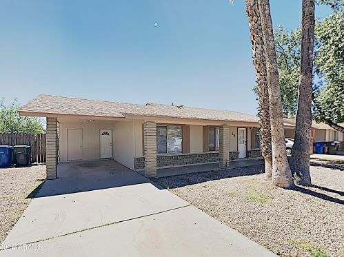 617 Emelita Ave, Mesa AZ  85210-3522 exterior