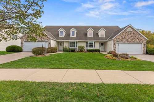 3636 147th St, Waukesha, WI 53151-4487