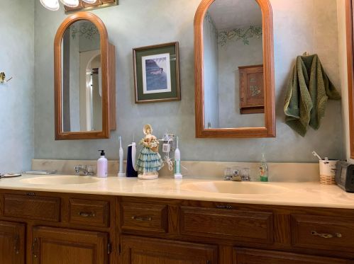 705 Millstone Ln, Mount Vernon OH  43050-4753 exterior