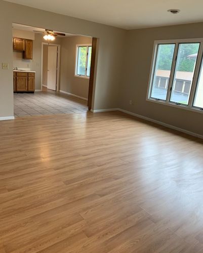 1548 Autumn Dr, Crown Point IN  46307-9669 exterior