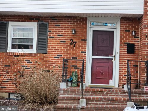 27 Antioch Ct, New Castle, DE 19720-3704