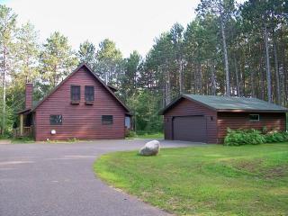 8682 Ranchwood Rd, Minocqua, WI 54548-9092
