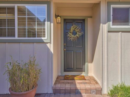 386 Pico Pl, Del Monte Park CA  93950-3816 exterior