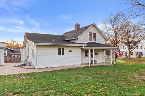 309 Prospect Ave, Waukesha, WI 53188-3618