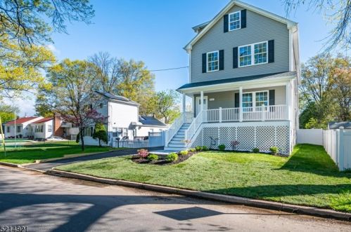 421 River Rd, Rahway NJ  07065-4203 exterior