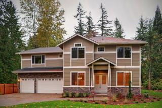 1926 218th Ln, Redmond WA  98075-7148 exterior