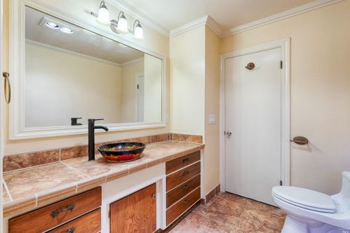 3932 Harrison Grade Rd, Sebastopol CA  95472-9359 exterior