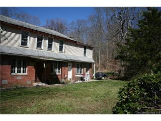 429 Tolland Tpke, W Willington CT  06279-1521 exterior