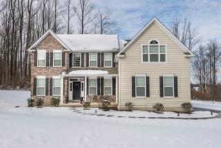 104 Brittany Ln, Glenmoore, PA 19343-1137