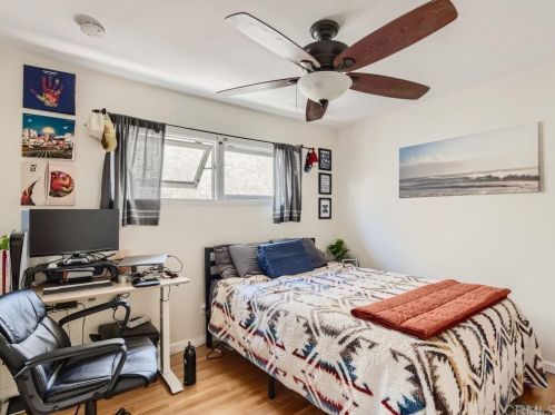 4083 Kendall St, San Diego CA 92109-6505 exterior