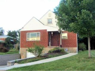 8254 Beta Ave, Cincinnati, OH 45231-6011
