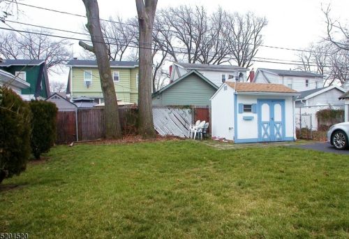 174 Oak St, East Orange NJ  07018-2712 exterior