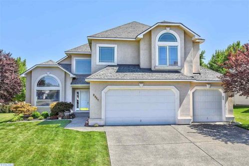 2921 Sonoran Ct, Richland, WA 99354-2176