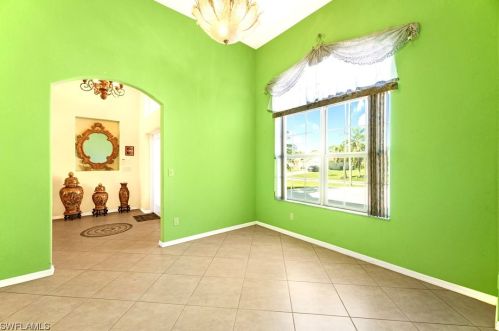 706 Hamilton Ave, Lehigh Acres FL  33972-4534 exterior