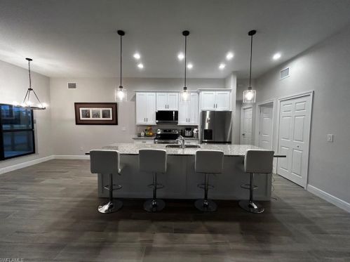 2227 2 Ter, Cape Coral FL  33990-1024 exterior