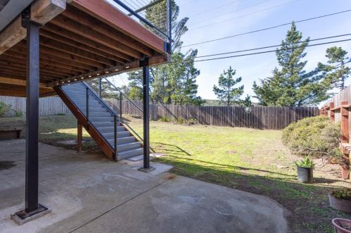 155 Lk Dr, San Bruno CA  94066-2514 exterior