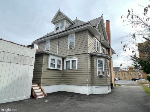 27 Washington Ave, Camden NJ  08108-3715 exterior