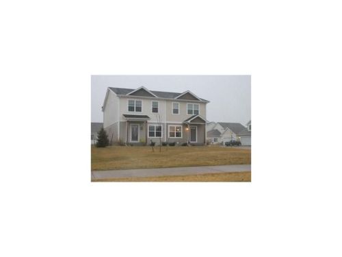 5895 Marble Cir, Camp Dodge, IA 50131-2455