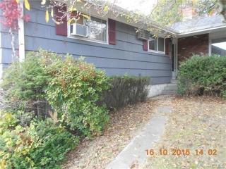 45 Mount Pleasant Dr, Bridgeport CT  06611-3424 exterior