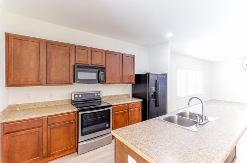 62 Nelly St, Freeport FL  32439-7615 exterior