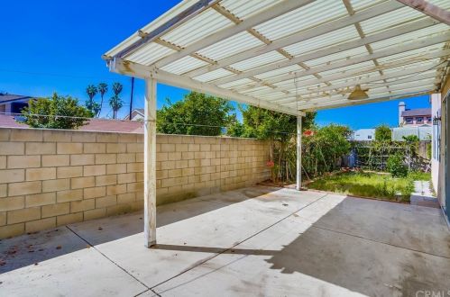 3777 Bresee Ave, Irwindale CA  91706 exterior