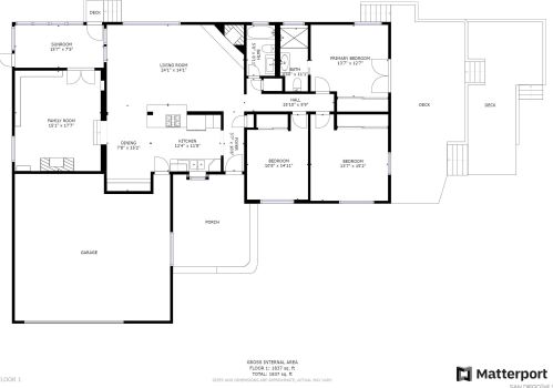 9204 Virginian Ln, La Mesa CA  91941-4134 exterior
