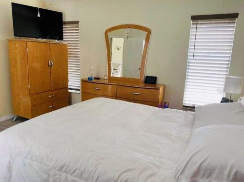 116 Coral Reef Cir, Kissimmee FL  34743-8302 exterior