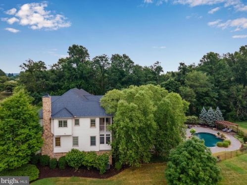 644 Southridge Dr, Navy Sup Dpt PA  17055-6025 exterior