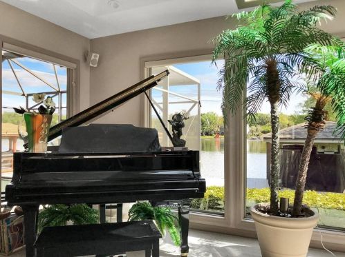 1441 Riviera Dr, Kissimmee FL 34744-6647 exterior