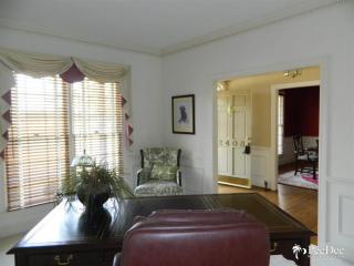 2408 Mcdonald Blvd, Florence SC  29506-8321 exterior