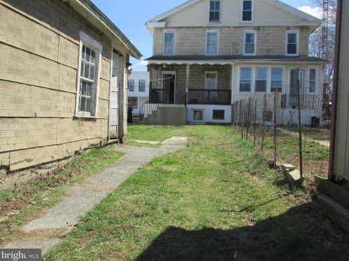135 Walborn Ave, Molino PA  17961-1823 exterior