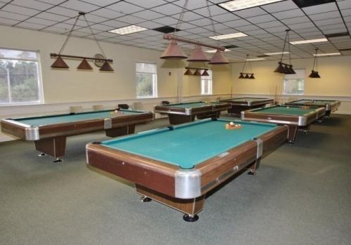 90 Coventry D, West Palm Beach FL  33417-6758 exterior