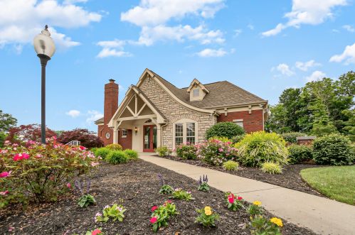 1548 Southcross Dr, Taylorsport KY  41048-6707 exterior