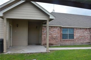 112 Sunburst Ct, Weatherford TX  76087-8911 exterior