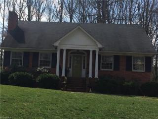 1908 Loch Lomond Ct, Winston Salem, NC 27106-3608