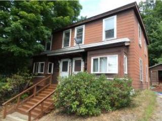 13 West St, Tilton NH  03276-5515 exterior