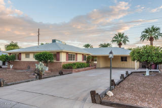 6845 Vernon Ave, Scottsdale, AZ 85257-2080