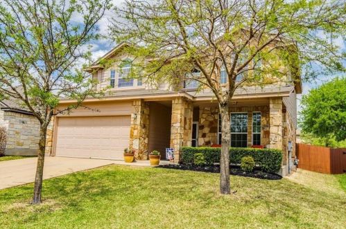 14116 Canyon Trl, Austin TX 78717-4889 exterior