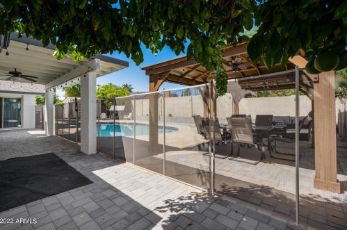 5226 Marconi Ave, Scottsdale AZ  85254-1744 exterior