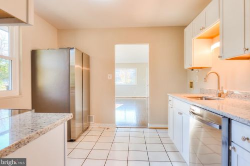 3107 Linden Ave, Fredericksburg VA  22401-3015 exterior