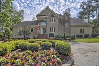 928 Hope Ferry Rd, Lexington SC  29072-9431 exterior