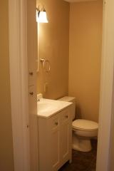 2714 Brockman St, Manhattan KS  66502-4466 exterior