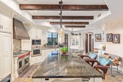 25572 113 Way, Scottsdale AZ  85259-3137 exterior