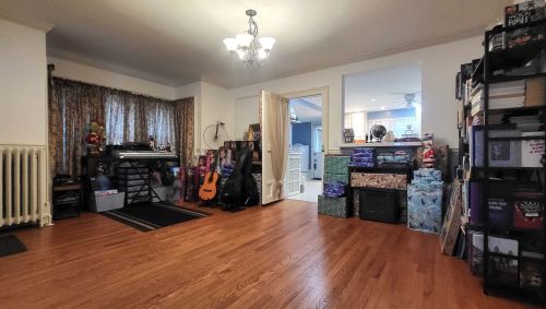 22 Ml Ave, Middletown NY  10940-5220 exterior